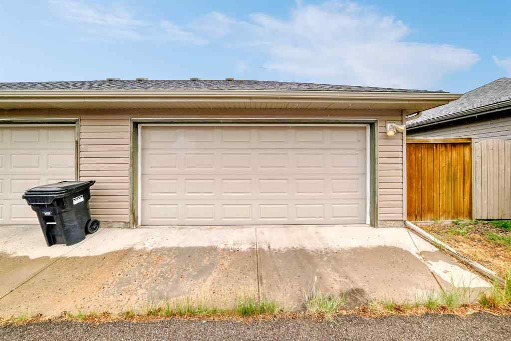 MLS® A2239599 - 273 Chaparral Valley Drive SE in Chaparral Calgary, Residential
