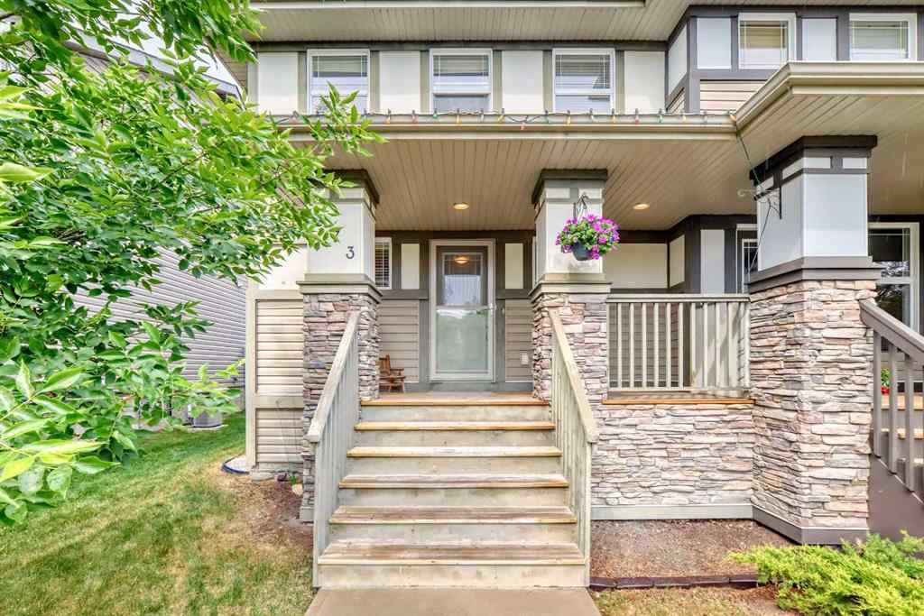 MLS® A2239599 - 273 Chaparral Valley Drive SE in Chaparral Calgary, Residential