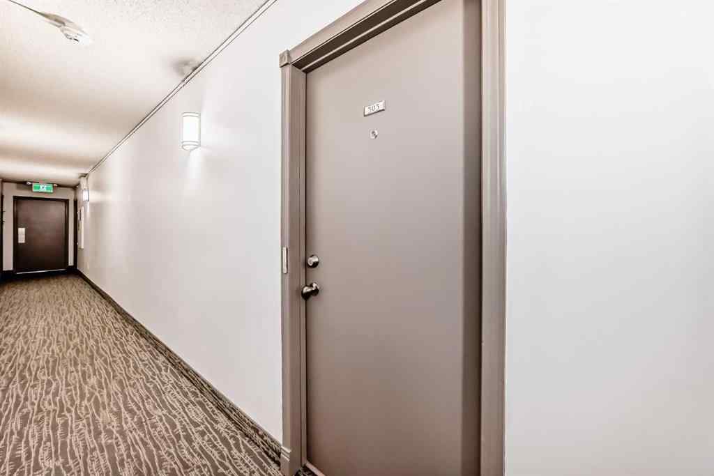 MLS® A2239601 - Unit #303 314 14 Street NW in Hillhurst Calgary, Residential