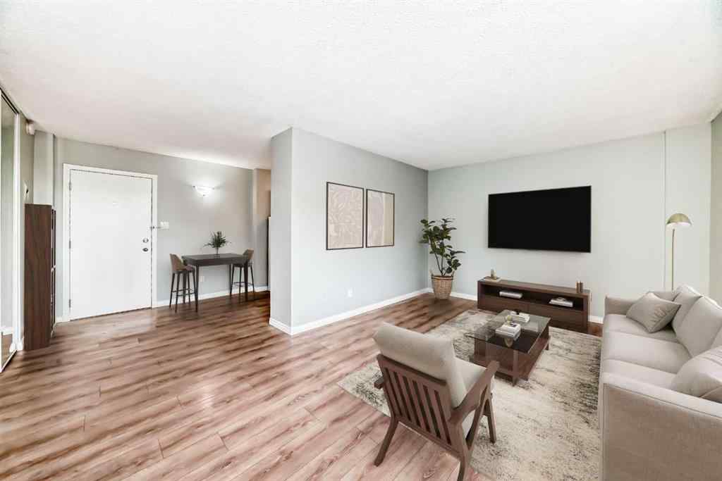 MLS® A2239601 - Unit #303 314 14 Street NW in Hillhurst Calgary, Residential