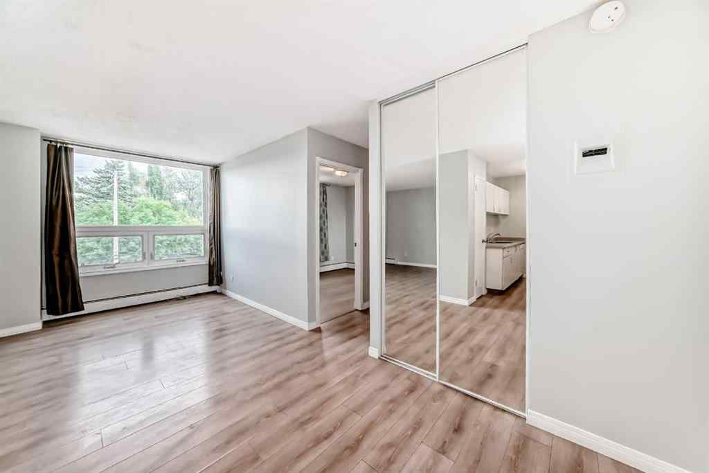 MLS® A2239601 - Unit #303 314 14 Street NW in Hillhurst Calgary, Residential