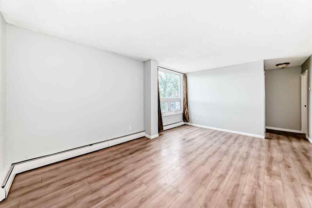 MLS® A2239601 - Unit #303 314 14 Street NW in Hillhurst Calgary, Residential