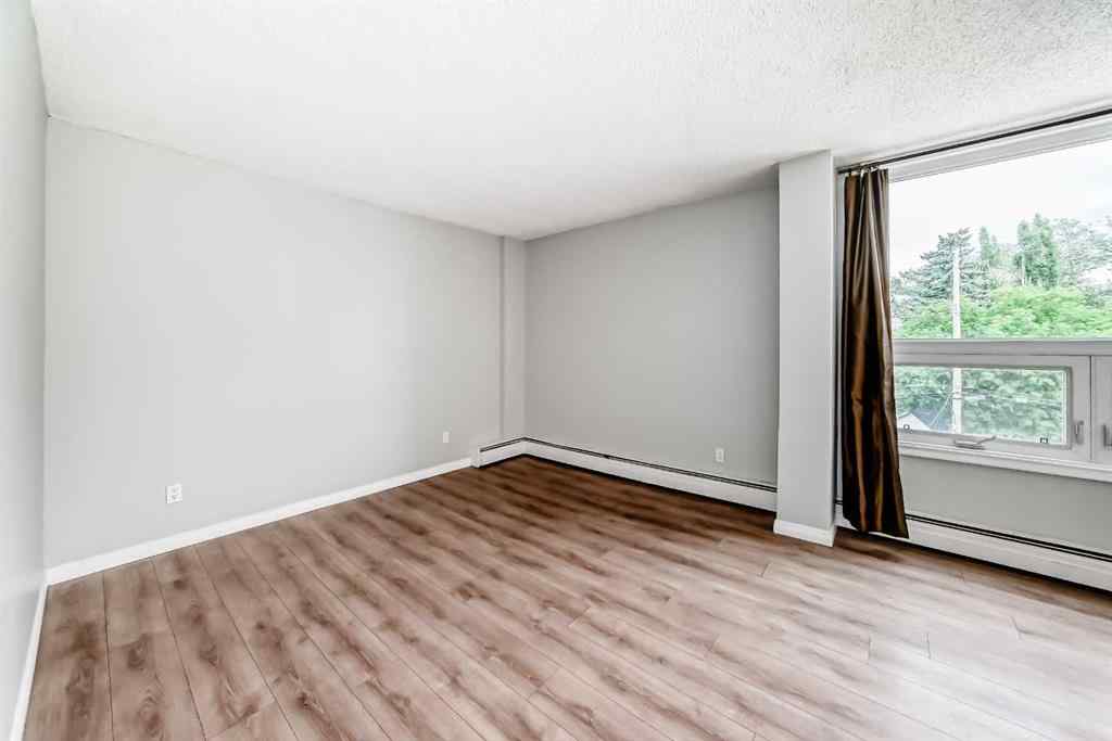 MLS® A2239601 - Unit #303 314 14 Street NW in Hillhurst Calgary, Residential