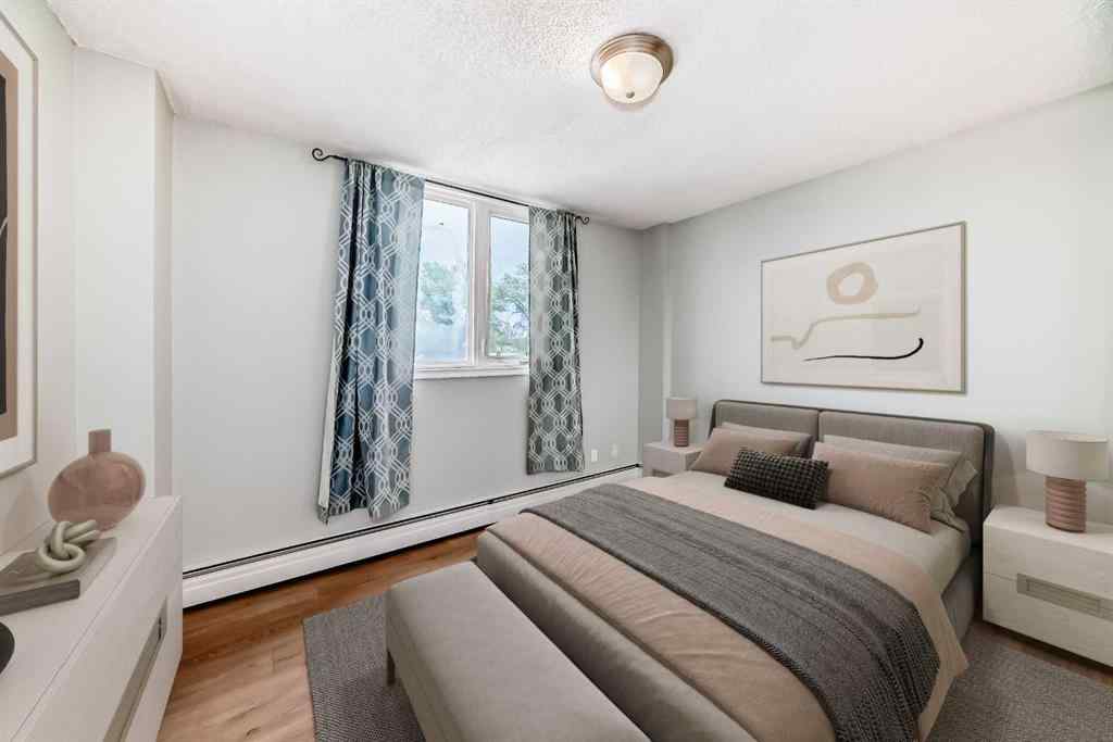 MLS® A2239601 - Unit #303 314 14 Street NW in Hillhurst Calgary, Residential