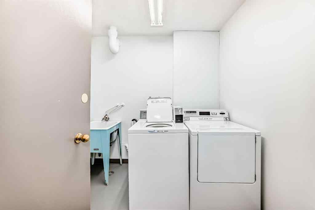 MLS® A2239601 - Unit #303 314 14 Street NW in Hillhurst Calgary, Residential