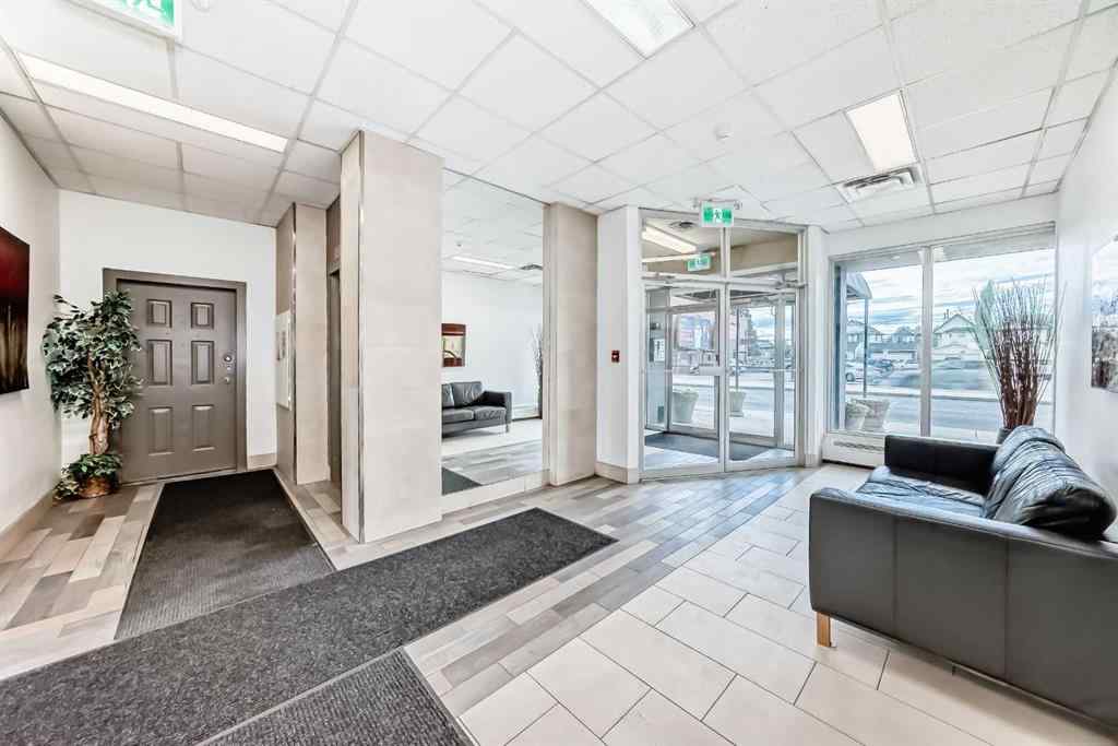 MLS® A2239601 - Unit #303 314 14 Street NW in Hillhurst Calgary, Residential
