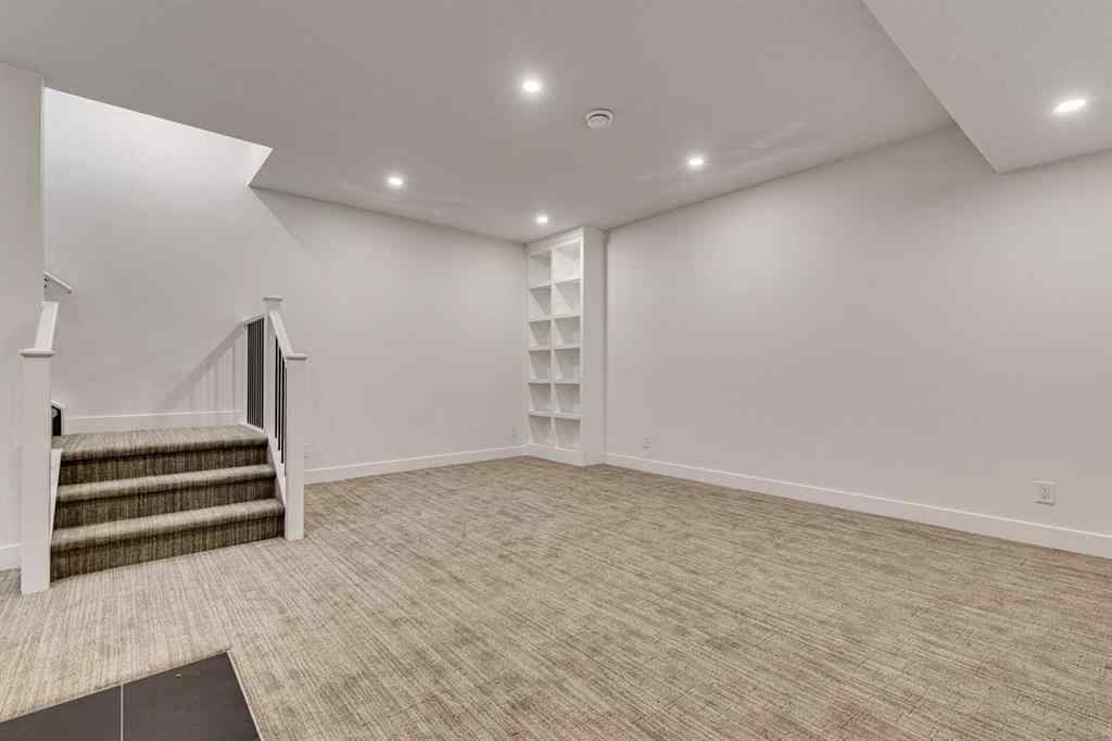 MLS® A2239607 - 3723 Richmond Road SW in Killarney/Glengarry Calgary, Residential