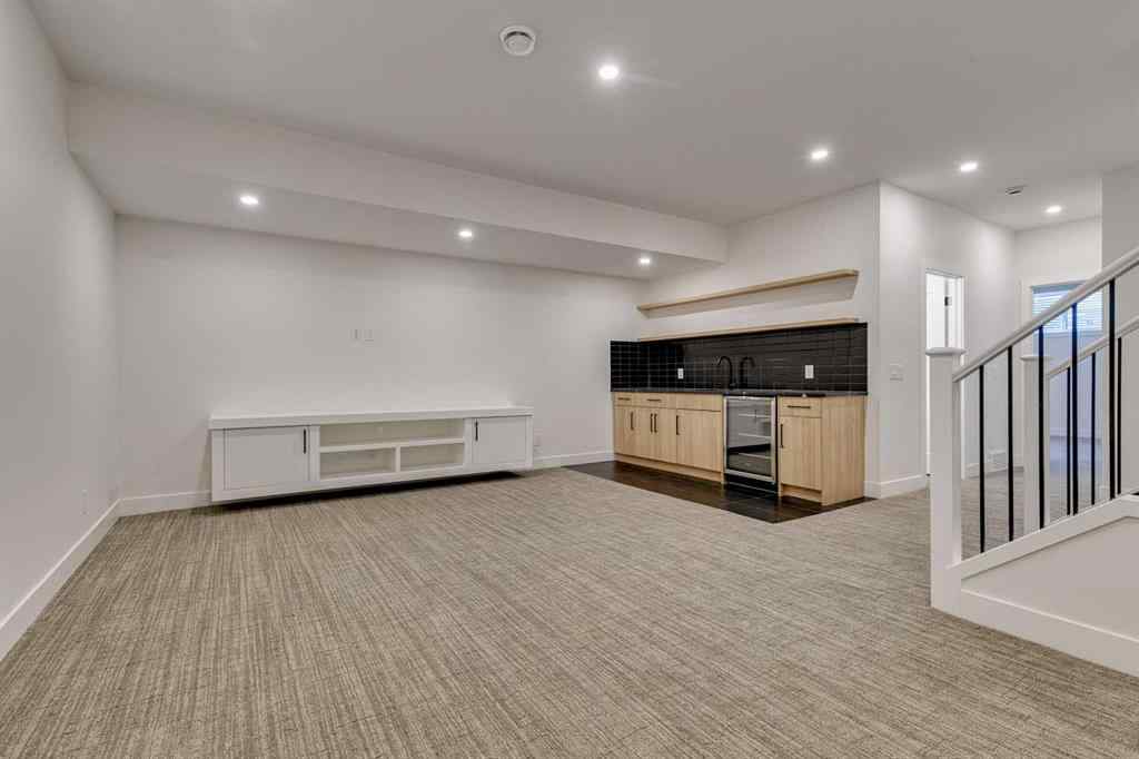 MLS® A2239607 - 3723 Richmond Road SW in Killarney/Glengarry Calgary, Residential
