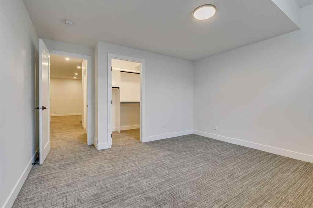 MLS® A2239607 - 3723 Richmond Road SW in Killarney/Glengarry Calgary, Residential