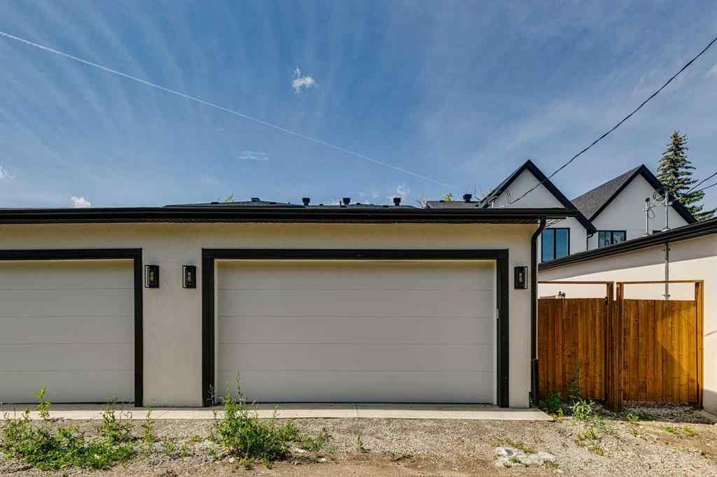 MLS® A2239607 - 3723 Richmond Road SW in Killarney/Glengarry Calgary, Residential