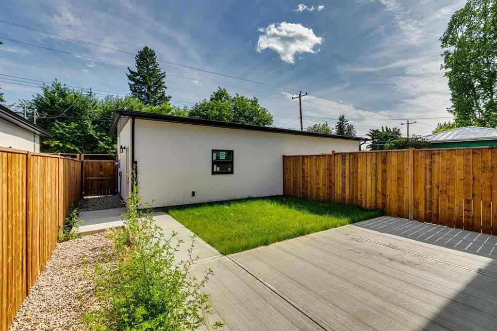 MLS® A2239607 - 3723 Richmond Road SW in Killarney/Glengarry Calgary, Residential