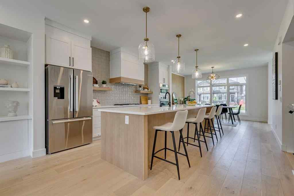 MLS® A2239607 - 3723 Richmond Road SW in Killarney/Glengarry Calgary, Residential