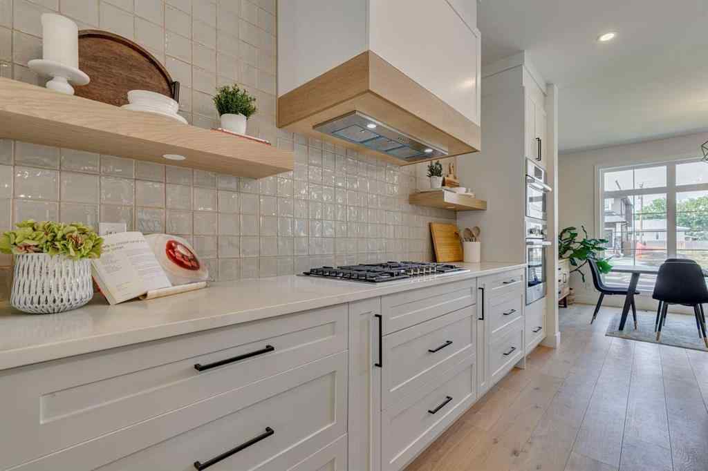 MLS® A2239607 - 3723 Richmond Road SW in Killarney/Glengarry Calgary, Residential