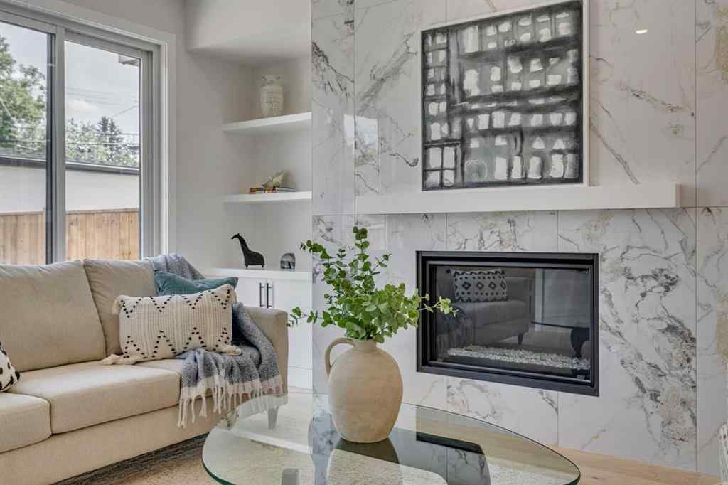 MLS® A2239607 - 3723 Richmond Road SW in Killarney/Glengarry Calgary, Residential