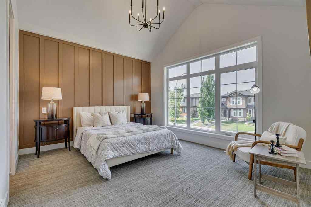 MLS® A2239607 - 3723 Richmond Road SW in Killarney/Glengarry Calgary, Residential