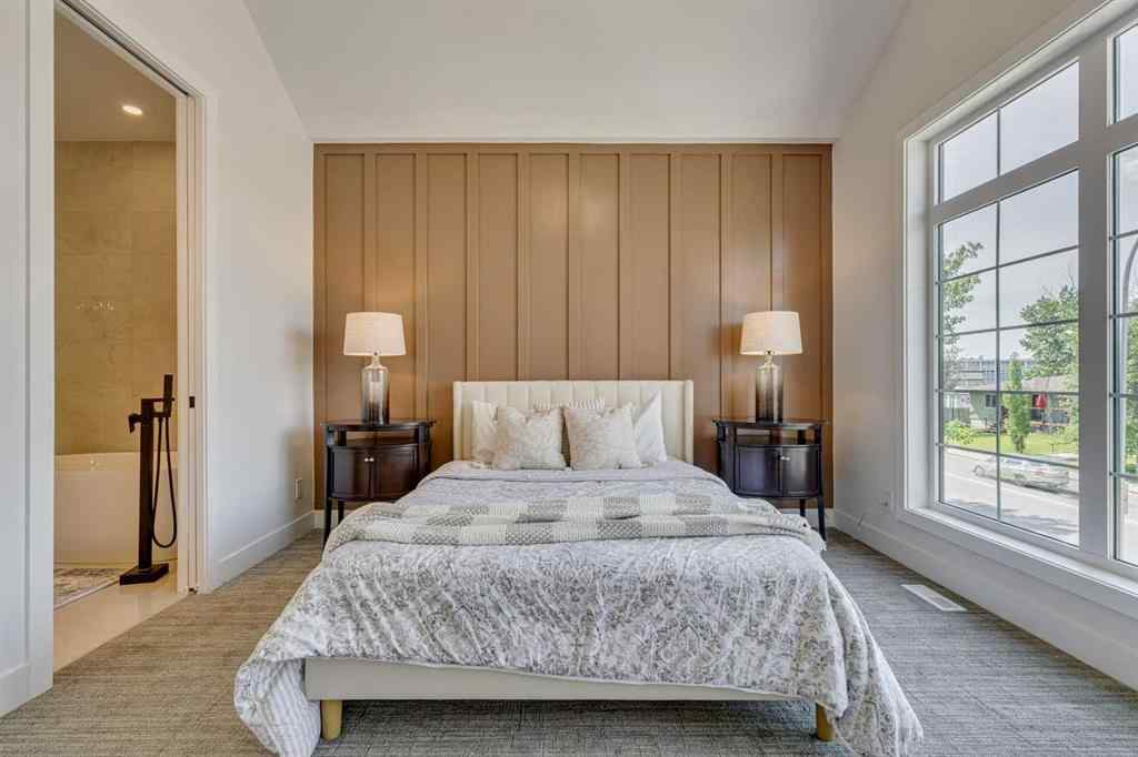 MLS® A2239607 - 3723 Richmond Road SW in Killarney/Glengarry Calgary, Residential