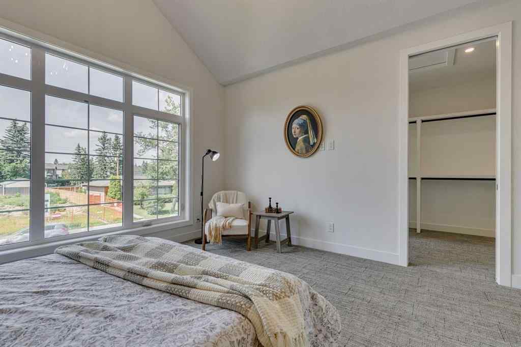 MLS® A2239607 - 3723 Richmond Road SW in Killarney/Glengarry Calgary, Residential