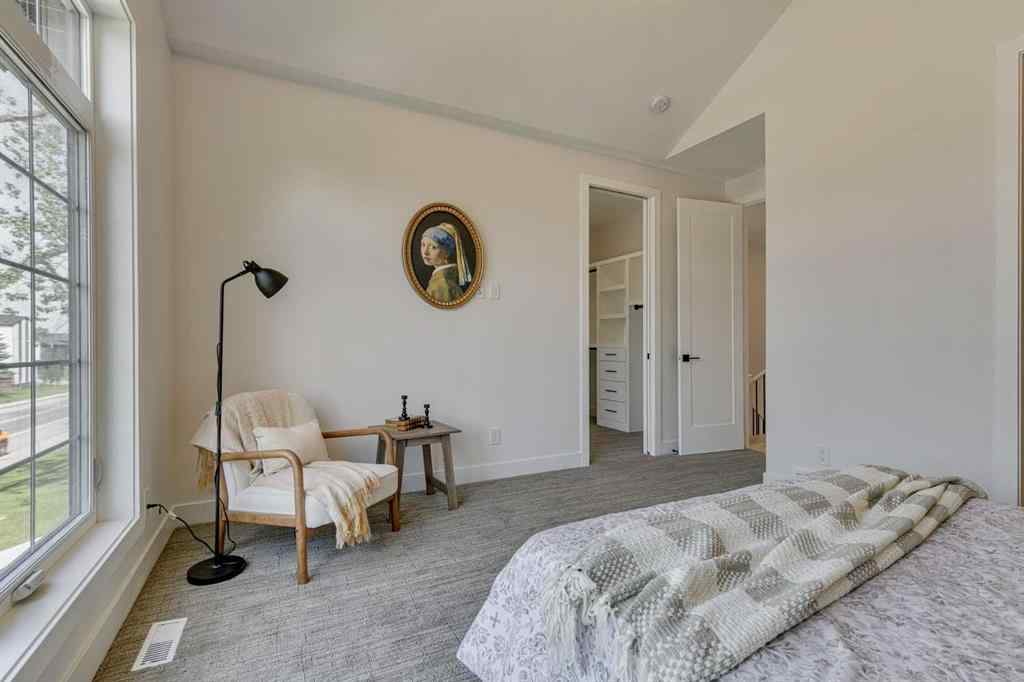 MLS® A2239607 - 3723 Richmond Road SW in Killarney/Glengarry Calgary, Residential