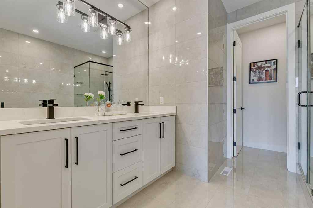 MLS® A2239607 - 3723 Richmond Road SW in Killarney/Glengarry Calgary, Residential