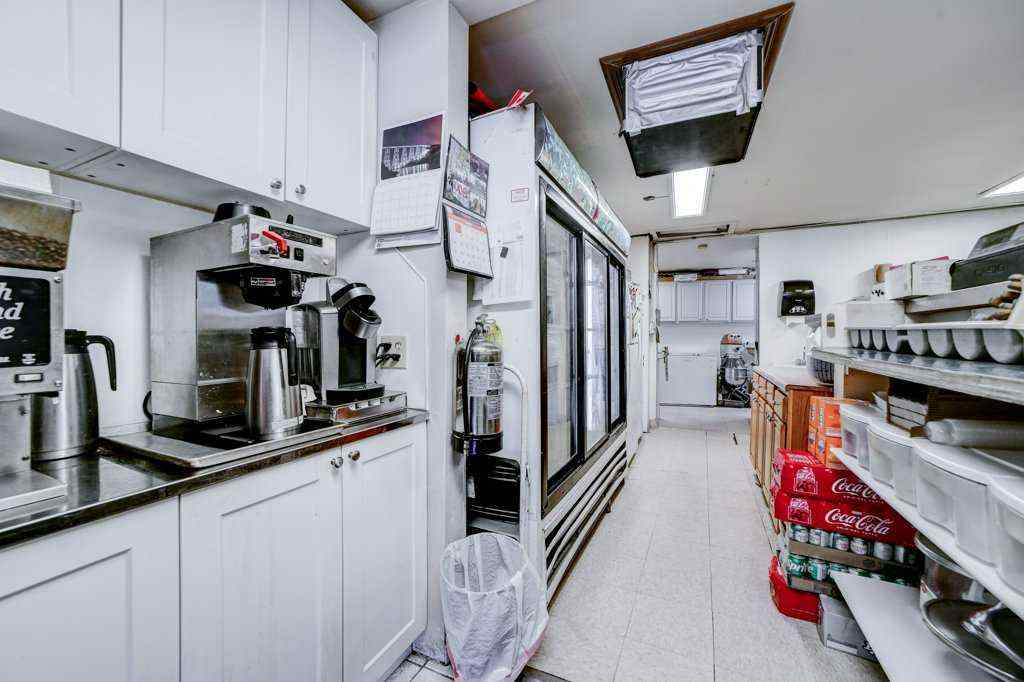 MLS® A2239608 - 8505 20 Avenue  in NONE Coleman, Commercial