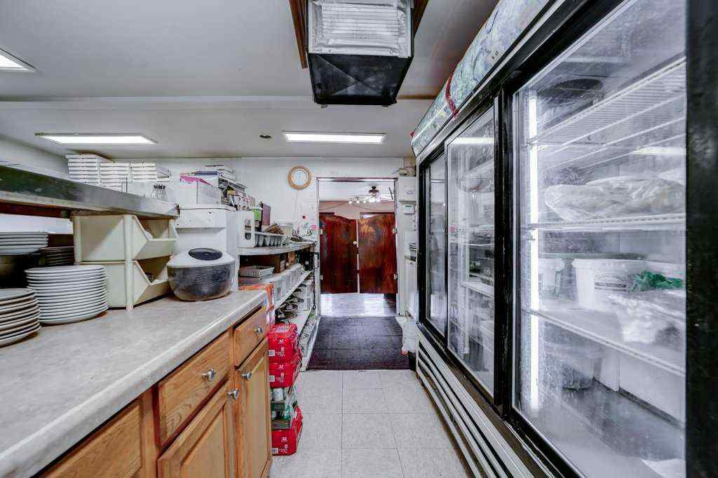 MLS® A2239608 - 8505 20 Avenue  in NONE Coleman, Commercial