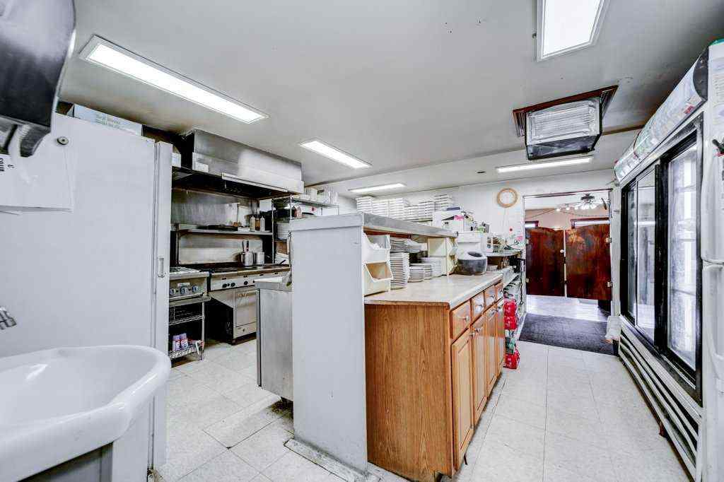 MLS® A2239608 - 8505 20 Avenue  in NONE Coleman, Commercial