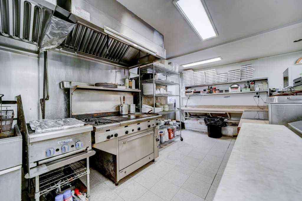 MLS® A2239608 - 8505 20 Avenue  in NONE Coleman, Commercial