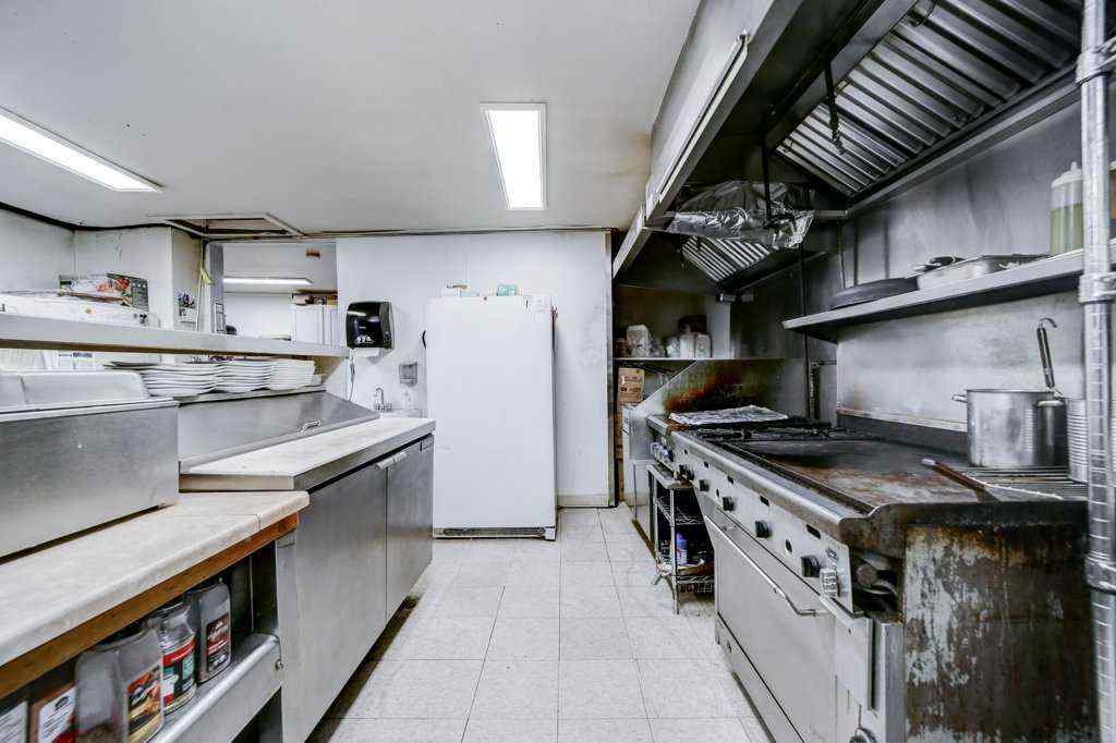 MLS® A2239608 - 8505 20 Avenue  in NONE Coleman, Commercial