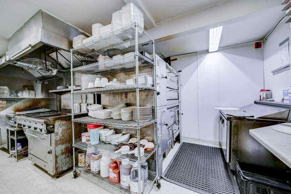 MLS® A2239608 - 8505 20 Avenue  in NONE Coleman, Commercial