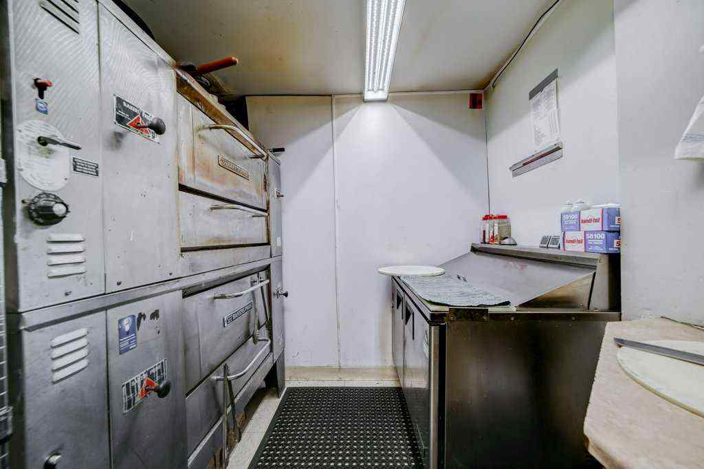 MLS® A2239608 - 8505 20 Avenue  in NONE Coleman, Commercial
