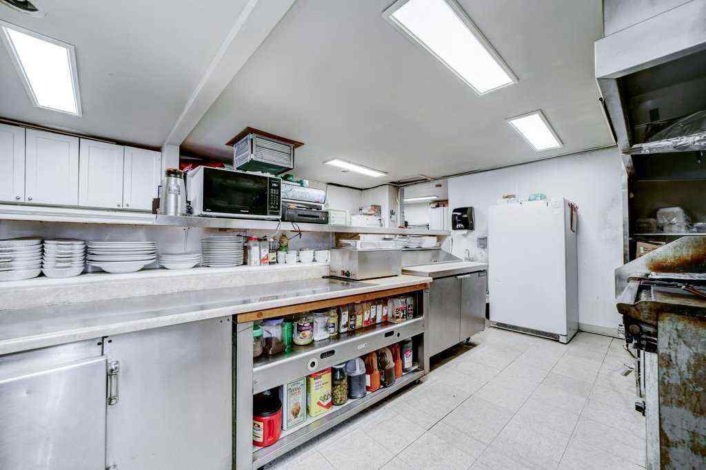 MLS® A2239608 - 8505 20 Avenue  in NONE Coleman, Commercial