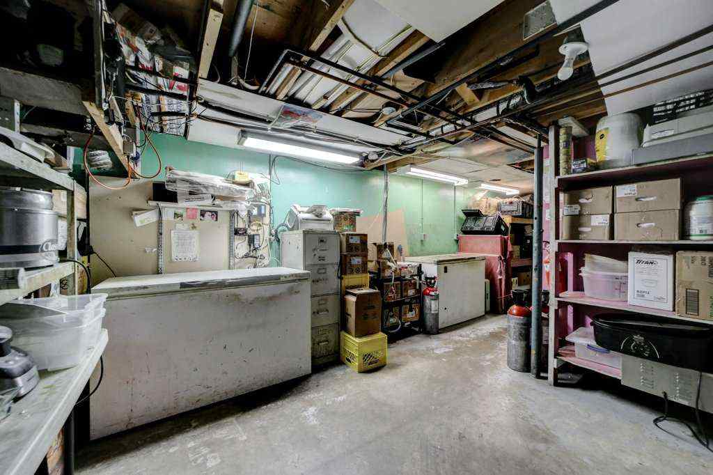 MLS® A2239608 - 8505 20 Avenue  in NONE Coleman, Commercial