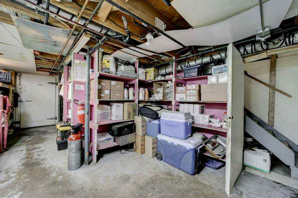 MLS® A2239608 - 8505 20 Avenue  in NONE Coleman, Commercial