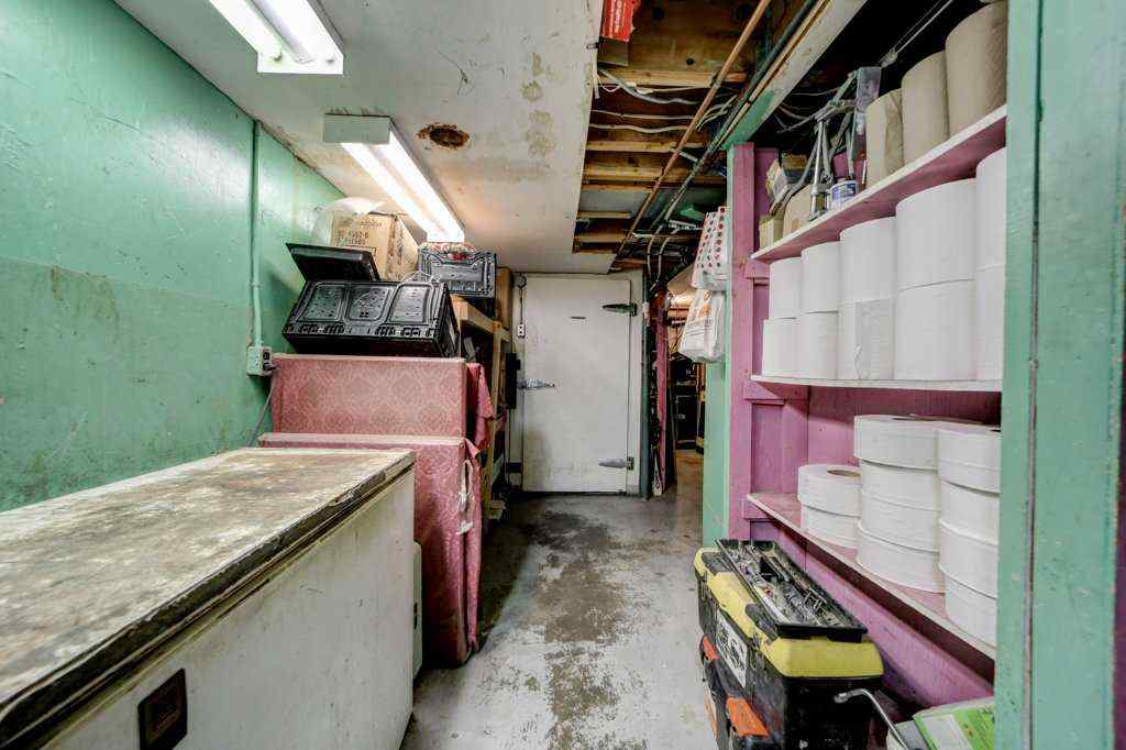 MLS® A2239608 - 8505 20 Avenue  in NONE Coleman, Commercial