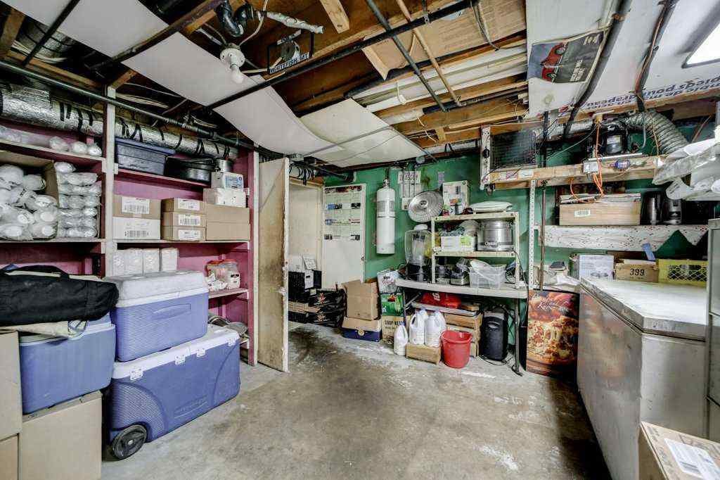 MLS® A2239608 - 8505 20 Avenue  in NONE Coleman, Commercial