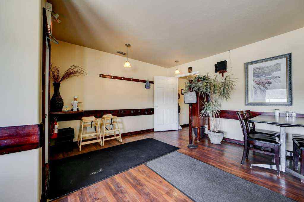 MLS® A2239608 - 8505 20 Avenue  in NONE Coleman, Commercial