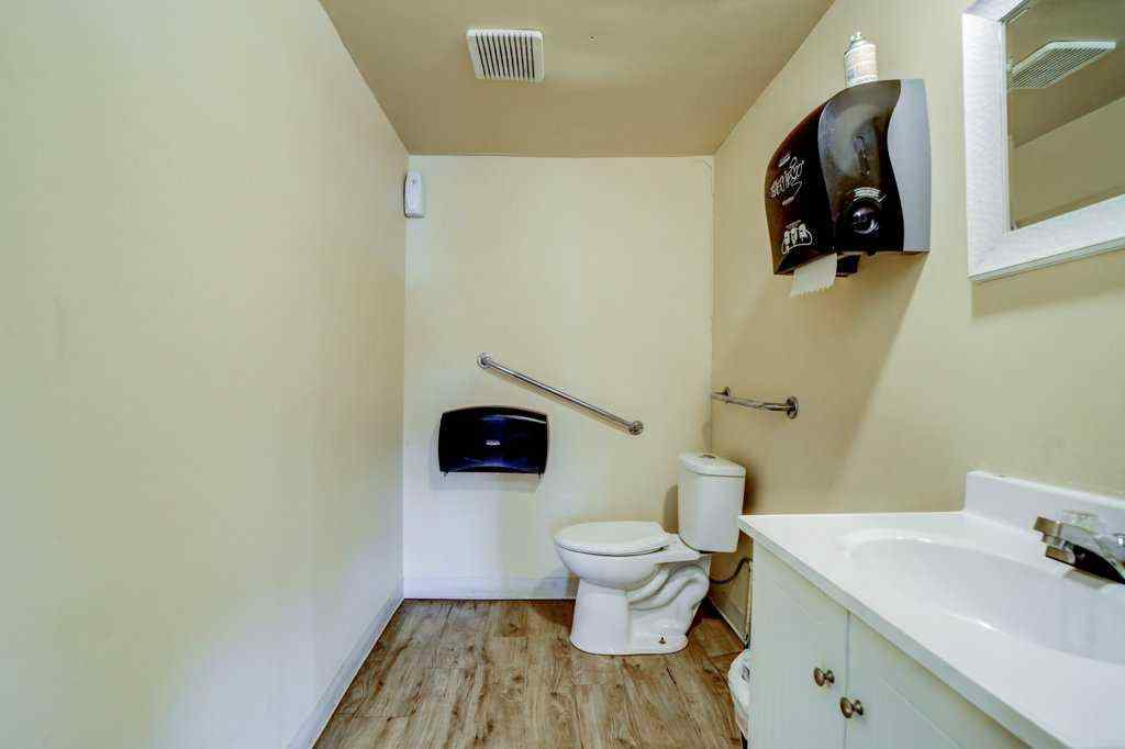MLS® A2239608 - 8505 20 Avenue  in NONE Coleman, Commercial