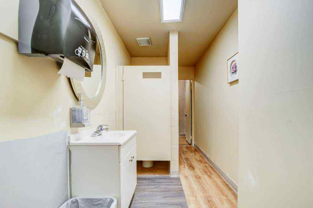 MLS® A2239608 - 8505 20 Avenue  in NONE Coleman, Commercial