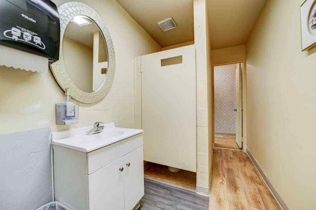 MLS® A2239608 - 8505 20 Avenue  in NONE Coleman, Commercial