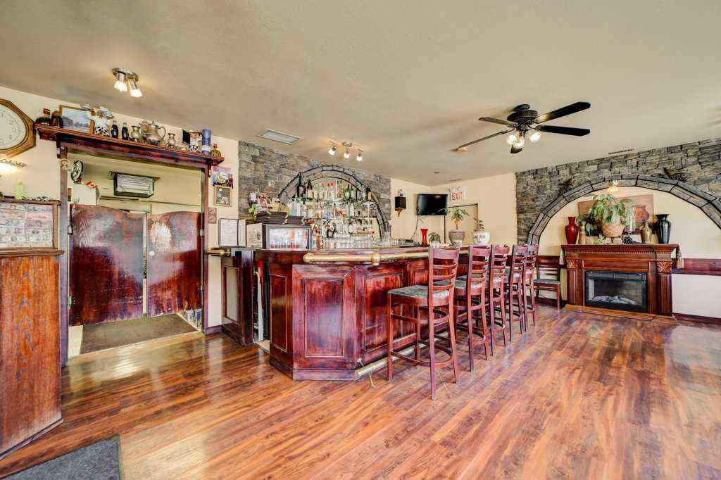 MLS® A2239608 - 8505 20 Avenue  in NONE Coleman, Commercial