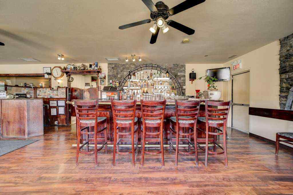 MLS® A2239608 - 8505 20 Avenue  in NONE Coleman, Commercial