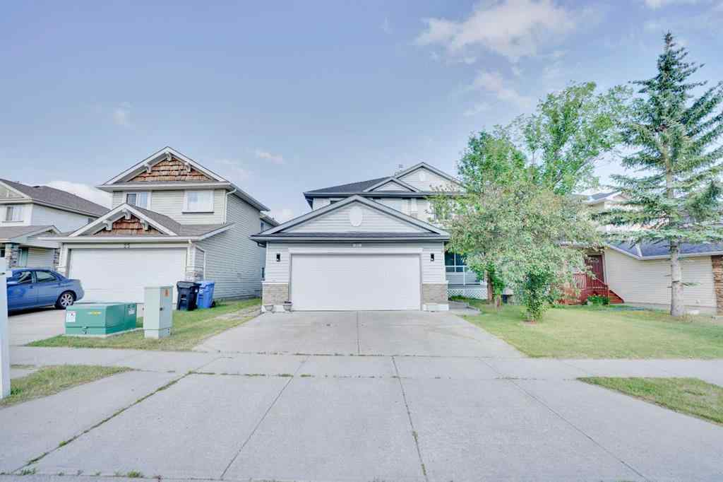 MLS® A2239610 - 21 Panorama Hills Way NW in Panorama Hills Calgary, Residential