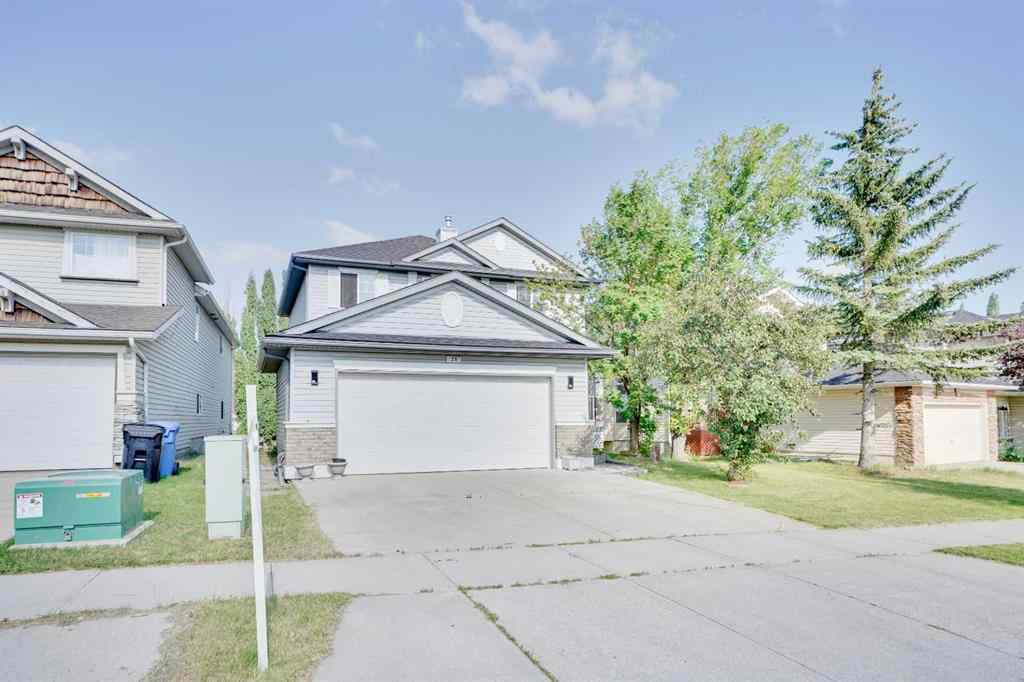 MLS® A2239610 - 21 Panorama Hills Way NW in Panorama Hills Calgary, Residential