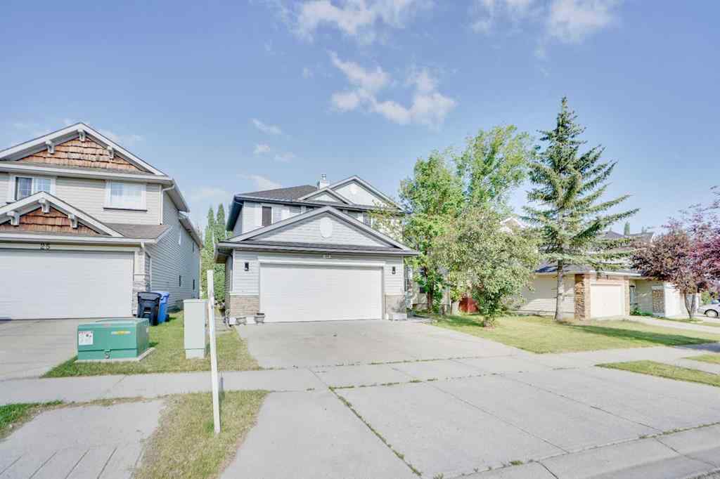 MLS® A2239610 - 21 Panorama Hills Way NW in Panorama Hills Calgary, Residential