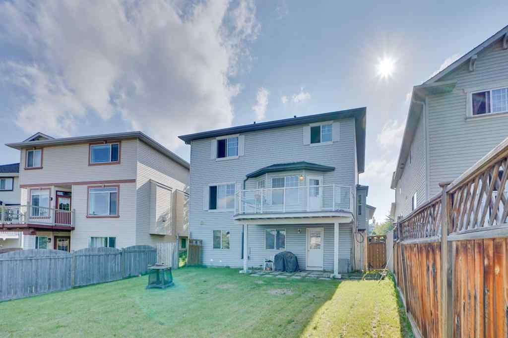 MLS® A2239610 - 21 Panorama Hills Way NW in Panorama Hills Calgary, Residential