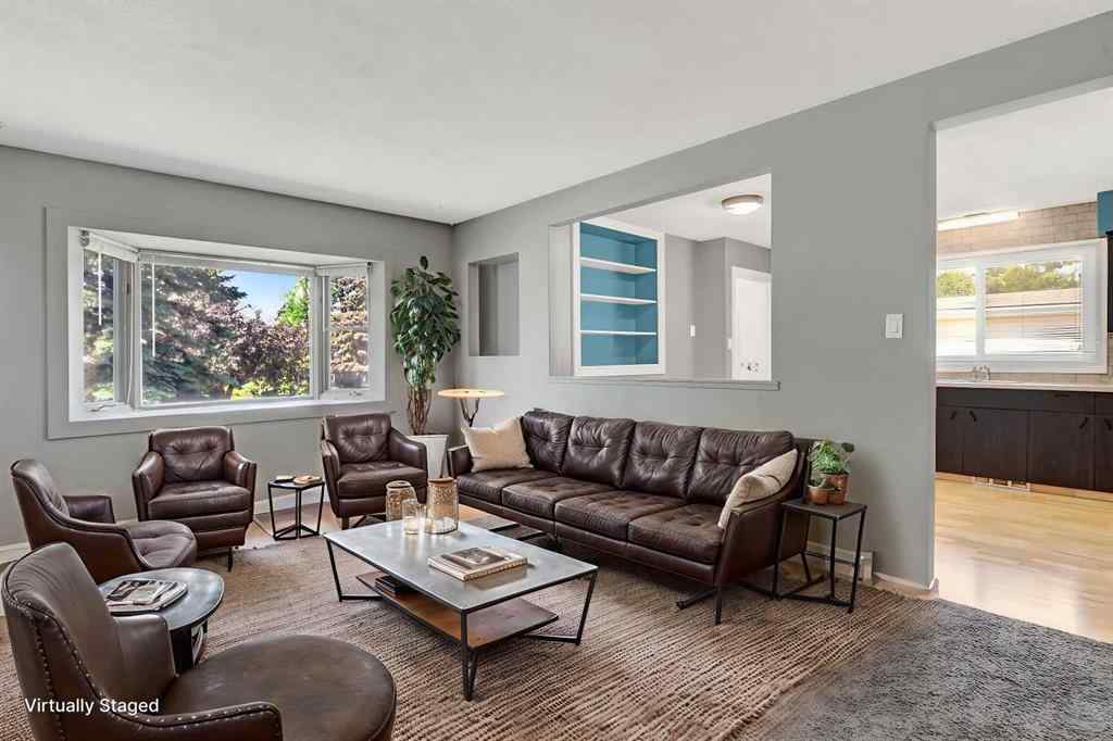 MLS® A2239612 - 11105 93A Street  in Mountview Grande Prairie, Residential