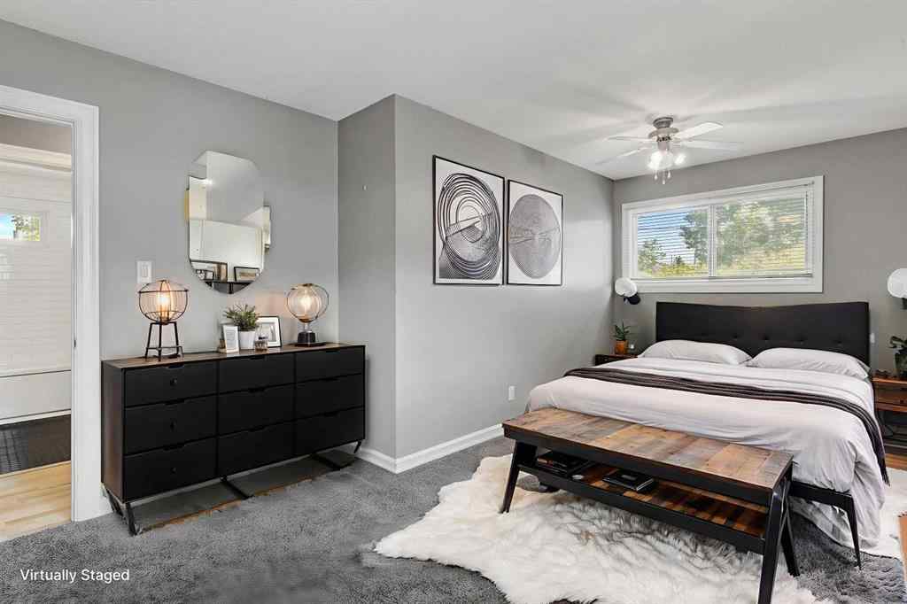 MLS® A2239612 - 11105 93A Street  in Mountview Grande Prairie, Residential