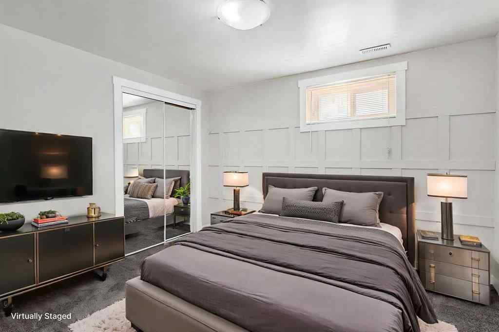 MLS® A2239612 - 11105 93A Street  in Mountview Grande Prairie, Residential