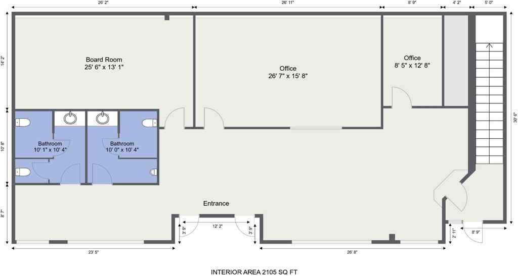 MLS® A2239614 - 657 3 Street SE in SE Hill Medicine Hat, Commercial