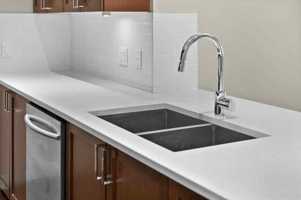 MLS® A2239615 - Unit #306 22 Auburn Bay Link SE in Auburn Bay Calgary, Residential